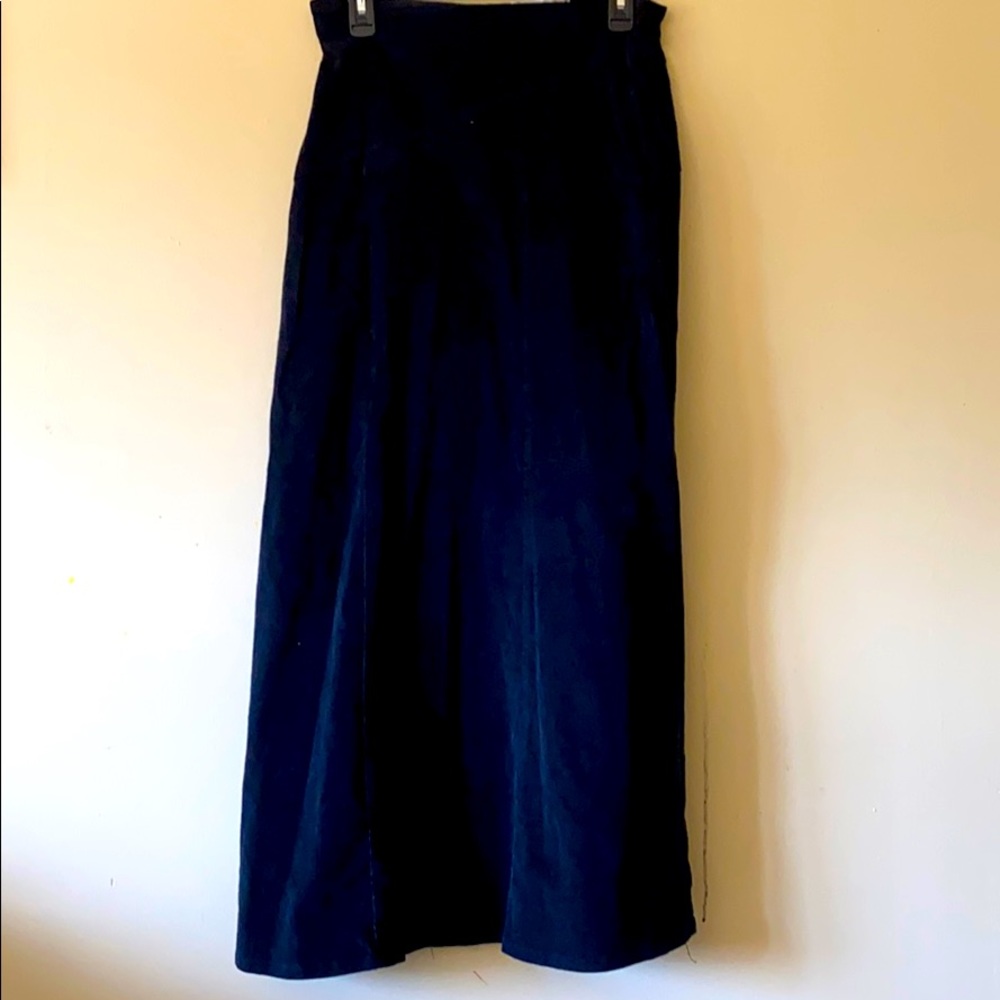 Kalsan Boutique Jean skirt